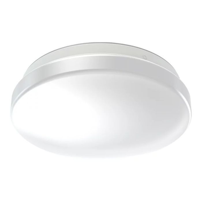 Светильник LEDVANCE CEILING ROUND 325 SEN 24W 840 IP44 Фото