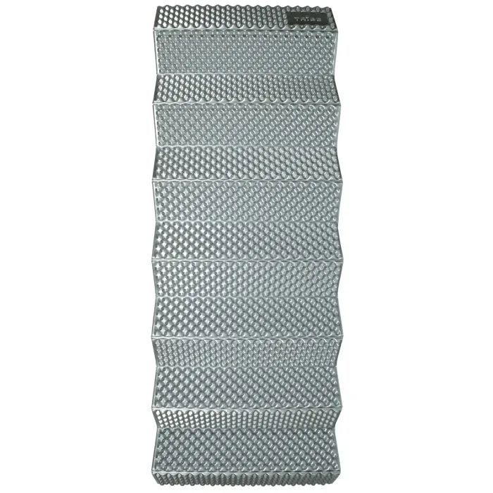 Туристический коврик Tribe Trekker Reflect T-BC-0001 olive Фото