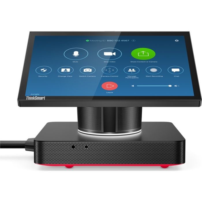 Компьютер Lenovo ThinkSmart Hub / /i5-8365UE, 16, 256, W11E Фото