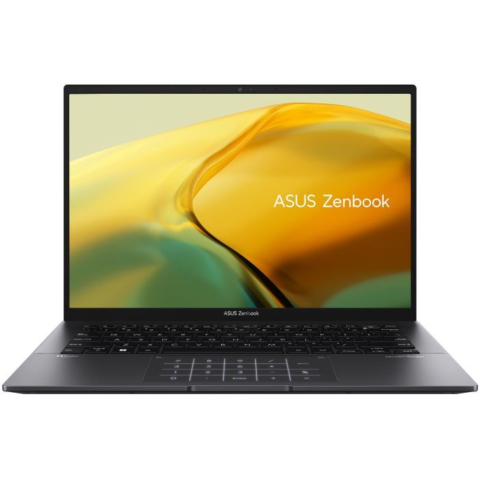 Ноутбук ASUS Zenbook 14 OLED UM3402YA-KM750 Фото