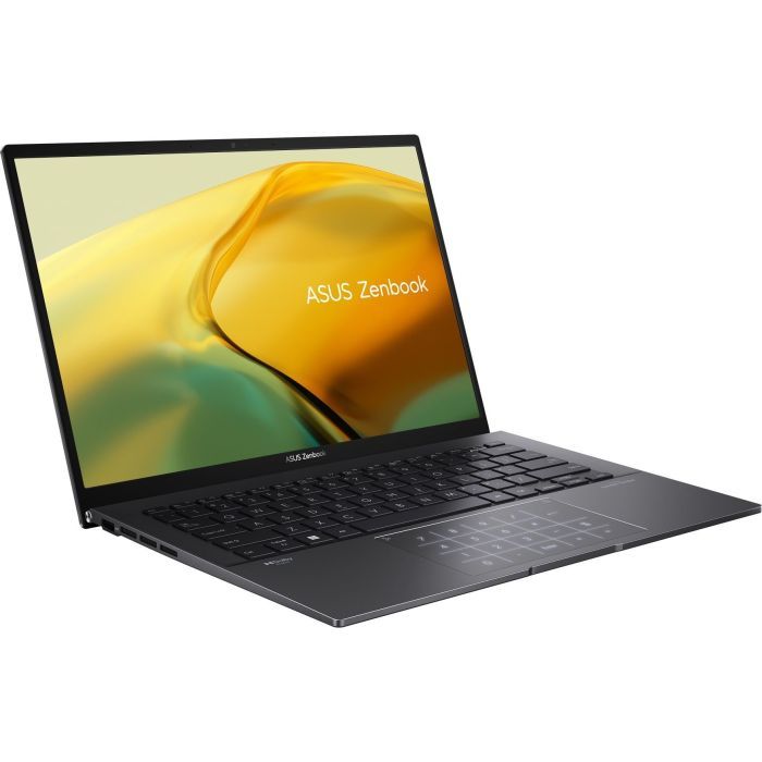 Ноутбук ASUS Zenbook 14 OLED UM3402YA-KM750 Фото 1