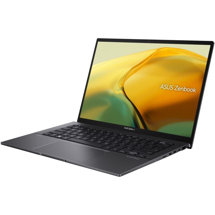 Ноутбук ASUS Zenbook 14 OLED UM3402YA-KM750 Фото 2