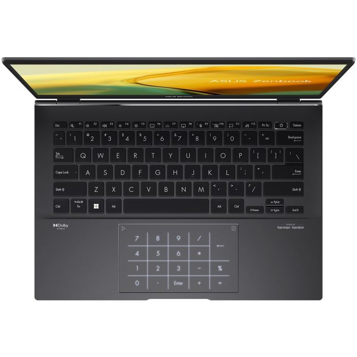 Ноутбук ASUS Zenbook 14 OLED UM3402YA-KM750 Фото 3