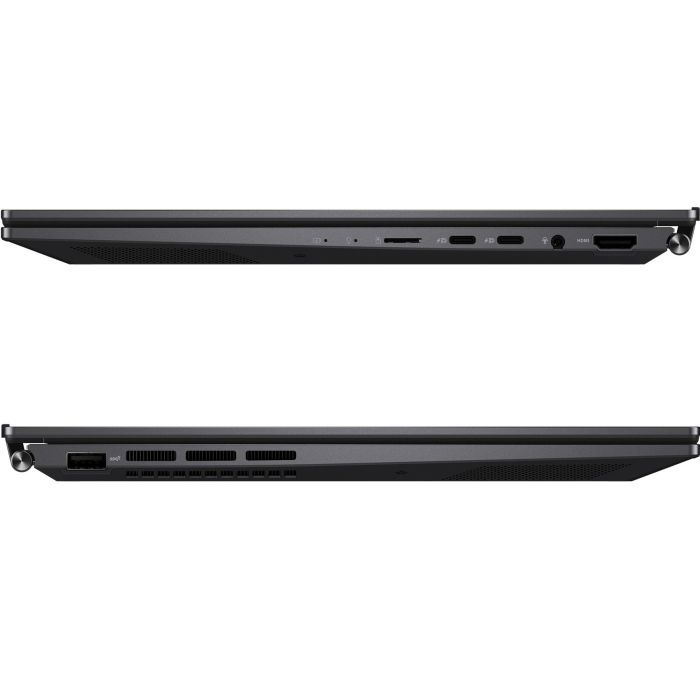 Ноутбук ASUS Zenbook 14 OLED UM3402YA-KM750 Фото 4