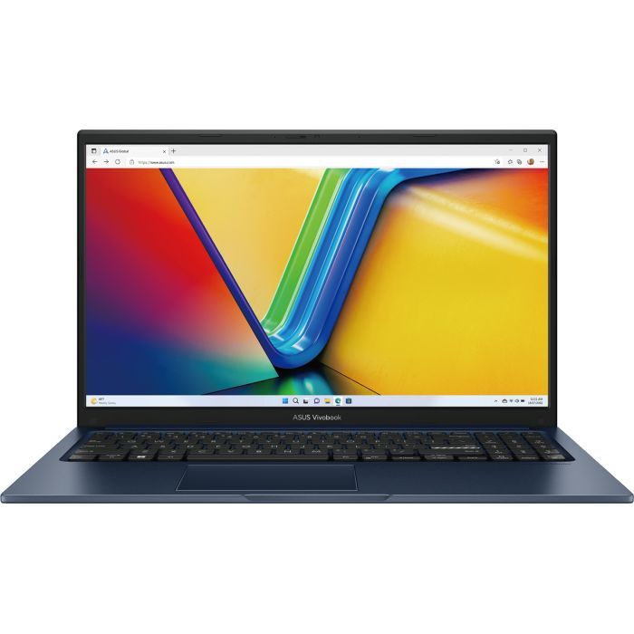 Ноутбук ASUS Vivobook 15 X1504VA-BQ587 Фото