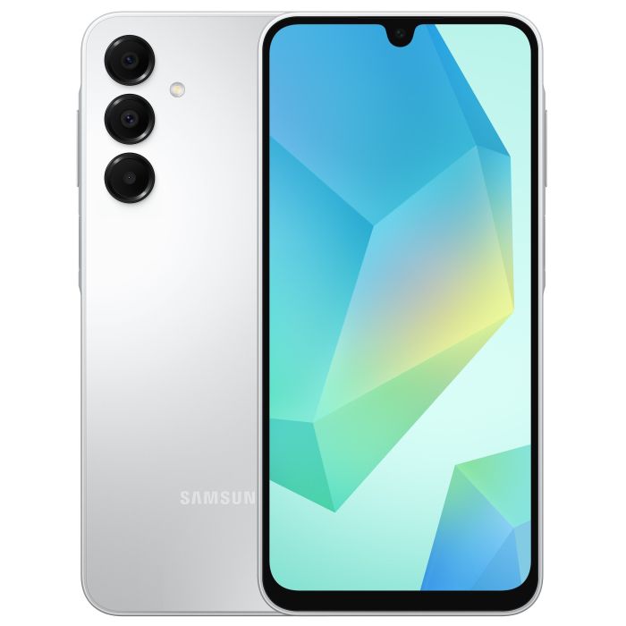 Мобильный телефон Samsung Galaxy A16 LTE 4/128Gb Gray Фото