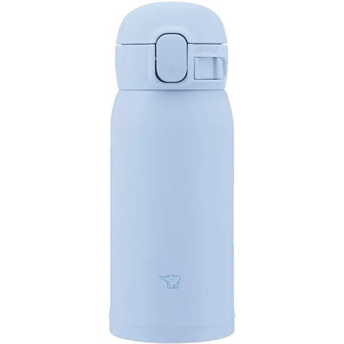 Термокружка Zojirushi SM-WS36AM 0.36 л Блакитний Фото