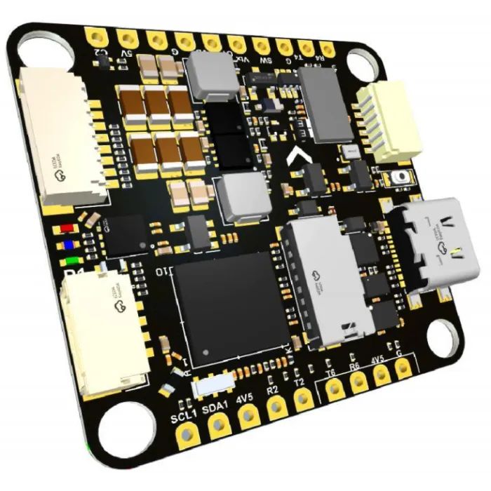 Полетный контроллер (FC) TBS Lucid H7 FC V2 Фото