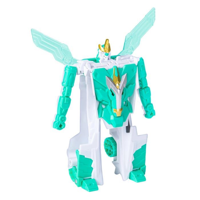 Трансформер Screechers Wild ! S5 – Стар Вингс Фото