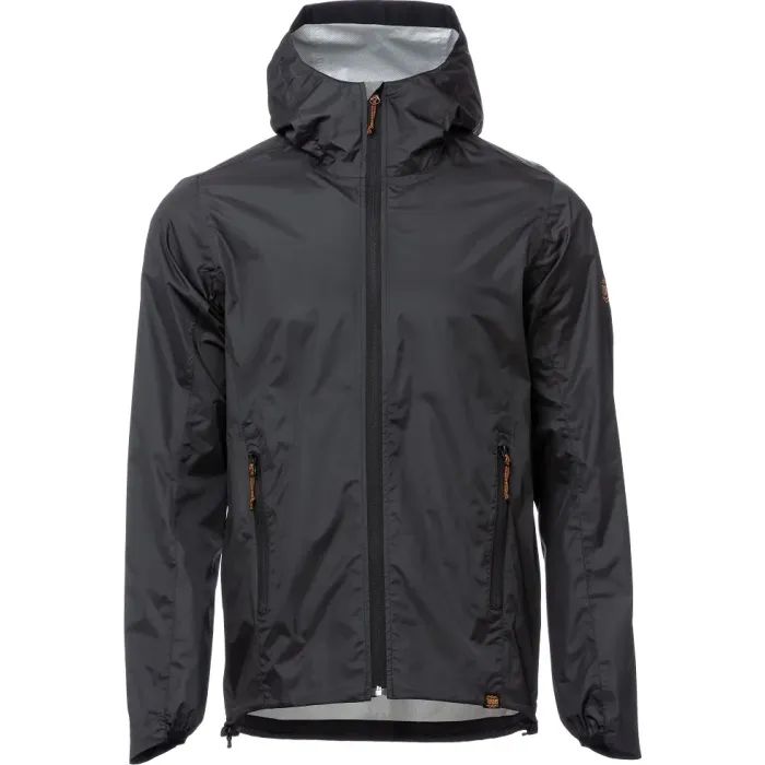 Куртка Turbat Isla Mns anthracite black L Фото