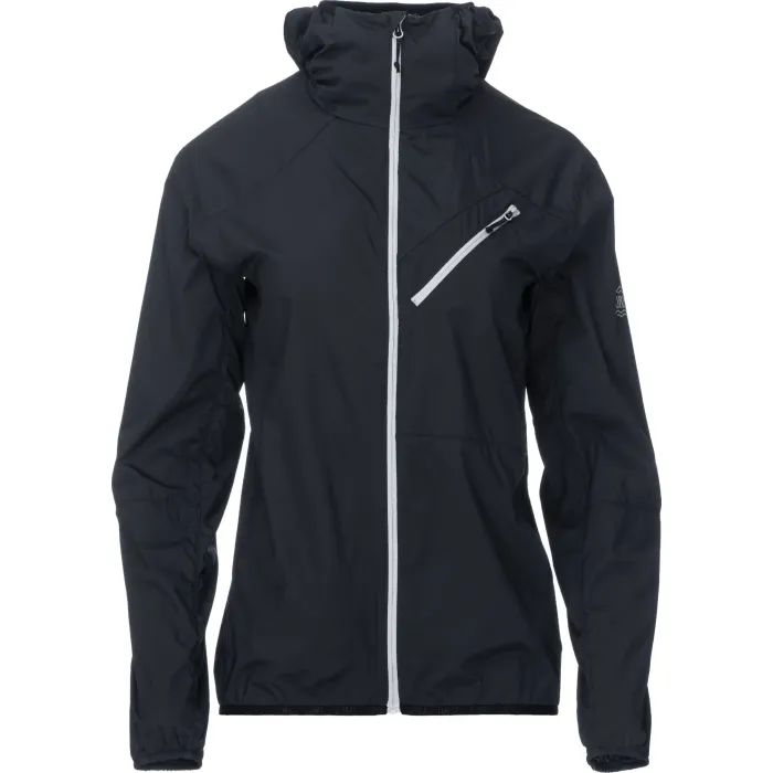 Куртка Turbat Fluger 2 Wmn anthracite black XS Фото