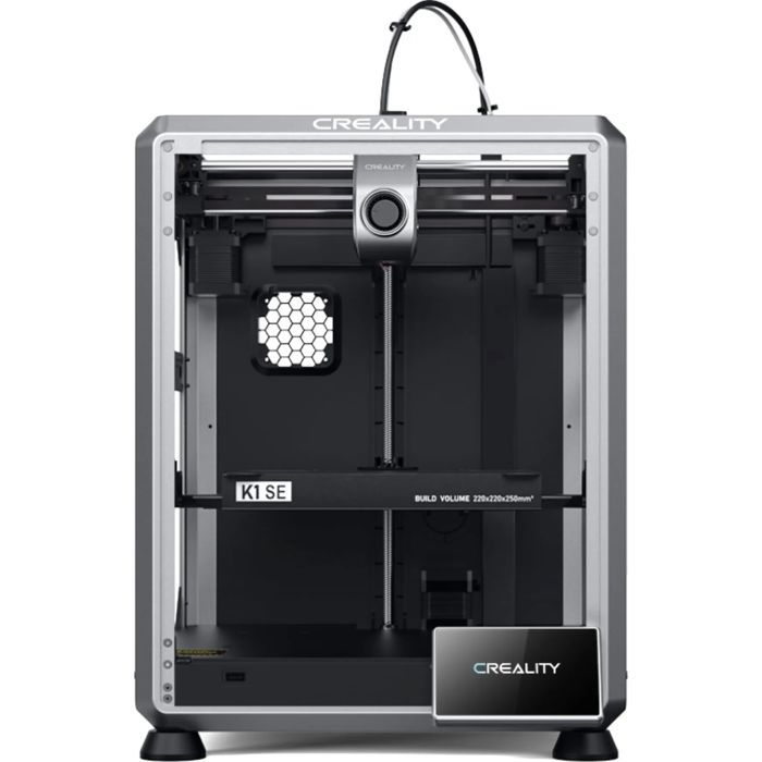 3D-принтер Creality CR-K1 SE Фото