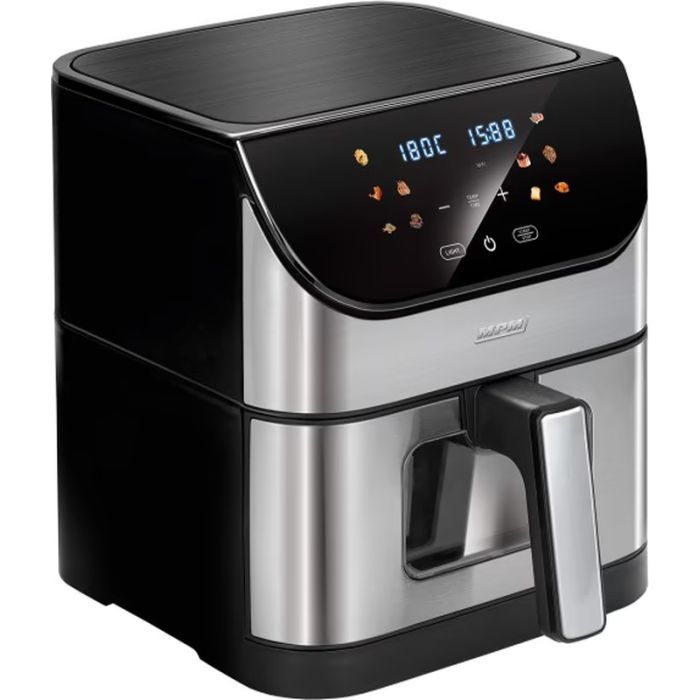 Мультипечь MPM MFR-10M/WIFI Фото