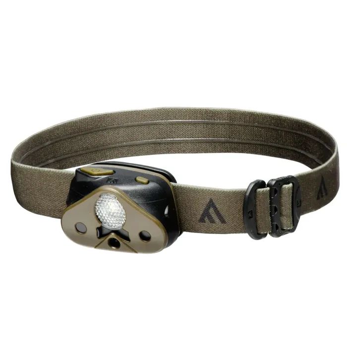 Фонарь Mactronic Nomad 03 (340 Lm) RGB Kit (THL0022) Фото