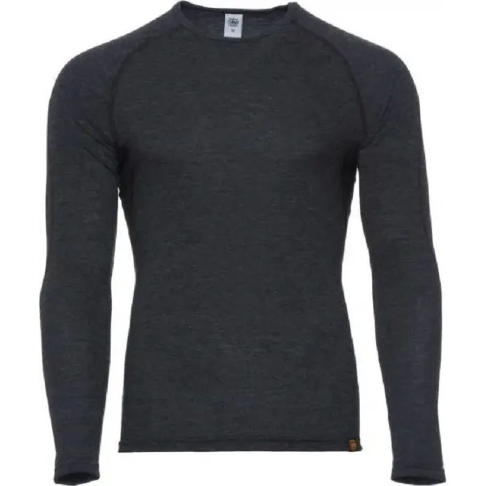 Термофутболка Turbat Retezat Top Mns caviar black XL Фото