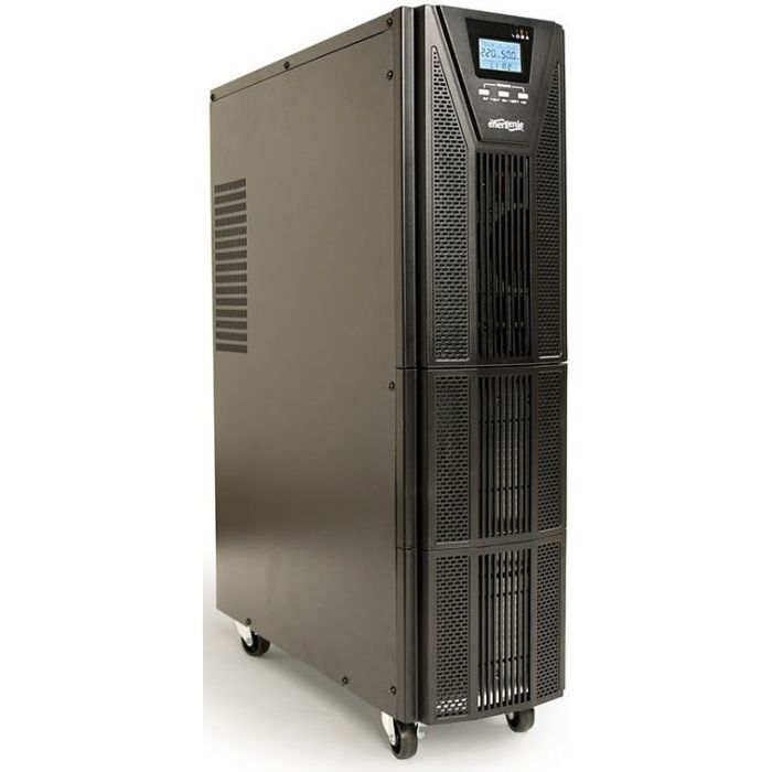 Источник бесперебойного питания EnerGenie EG-UPSO-6000 6000W Фото