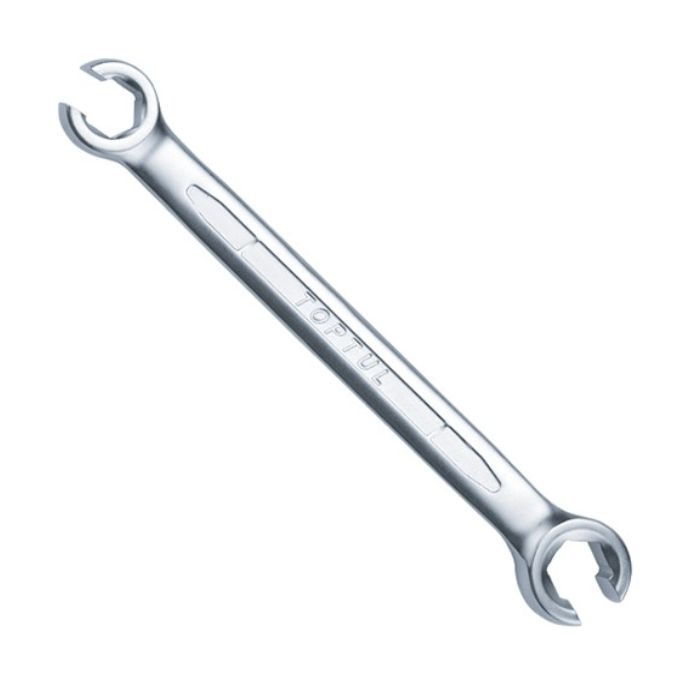 Ключ Toptul разрезной 8х9 Фото