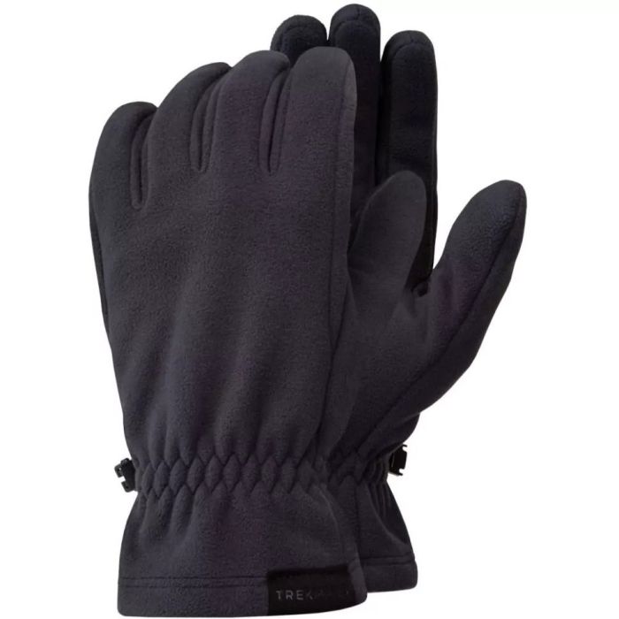 Рукавицы Trekmates Dyce Glove TM-007113 black XXL Фото