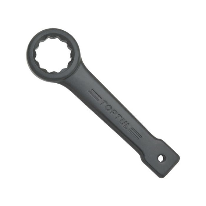 Ключ Toptul накидной силовой (ударный) 105мм Фото