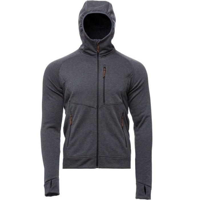 Кофта Turbat Peak Mns jet black M Фото