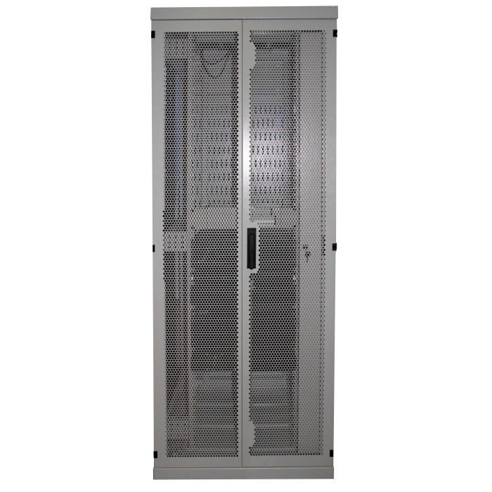 Шкаф напольный CSV 46U Rackmount 800x800 Perf Фото