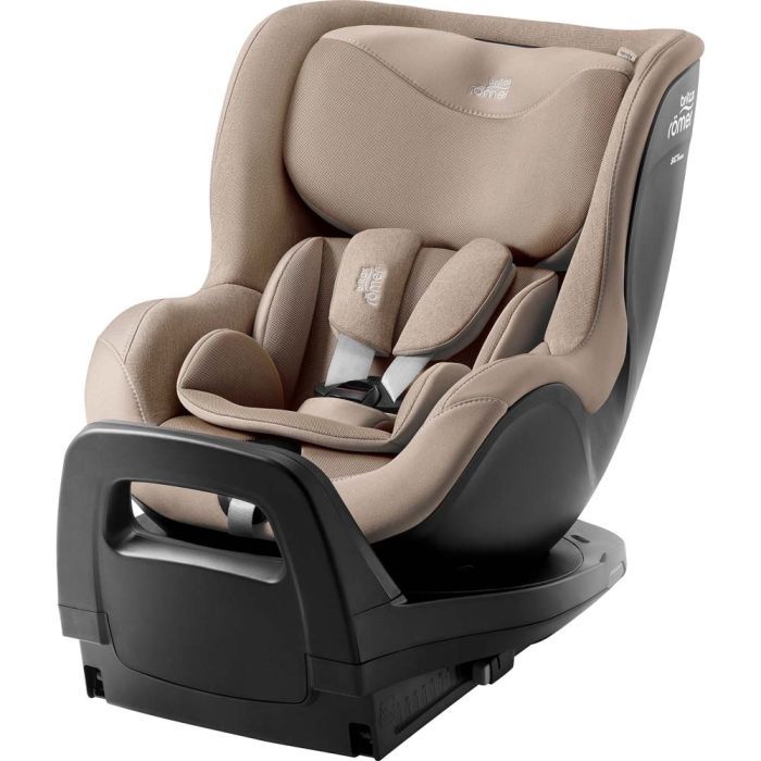 Автокресло Britax-Romer DUALFIX PRO M Style Teak Фото