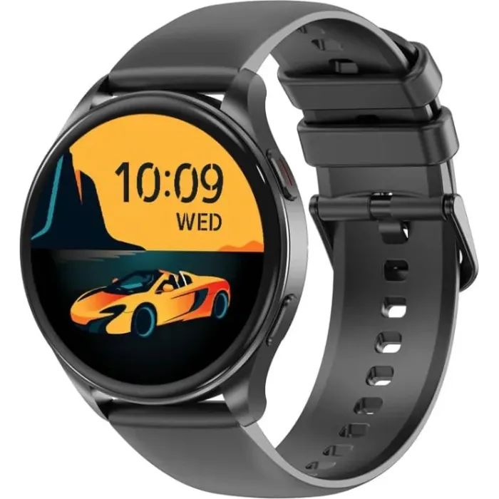 Смарт-часы Blackview X20 Black Фото