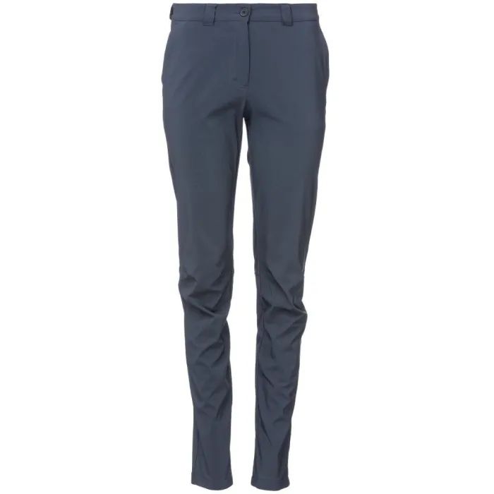 Штаны Turbat Winter Travel Wmn midnight black navy S Фото