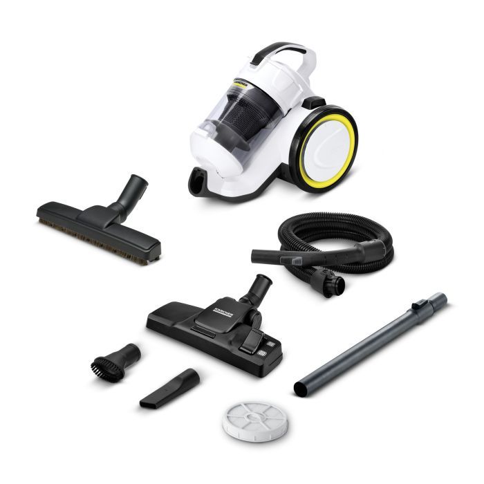 Пылесос Karcher VC 3 Plus Premium Фото