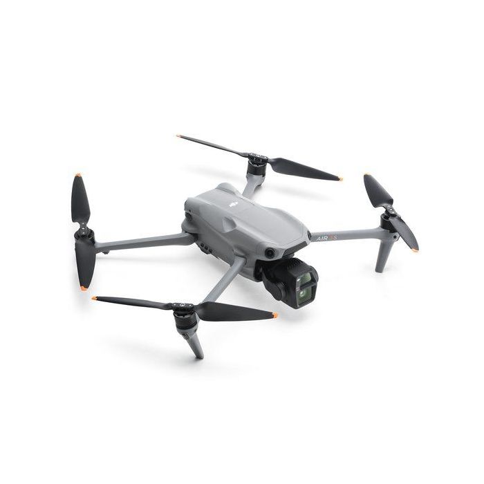 Квадрокоптер DJI Air 3S (DJI RC-N3) пульт без дисплея Фото