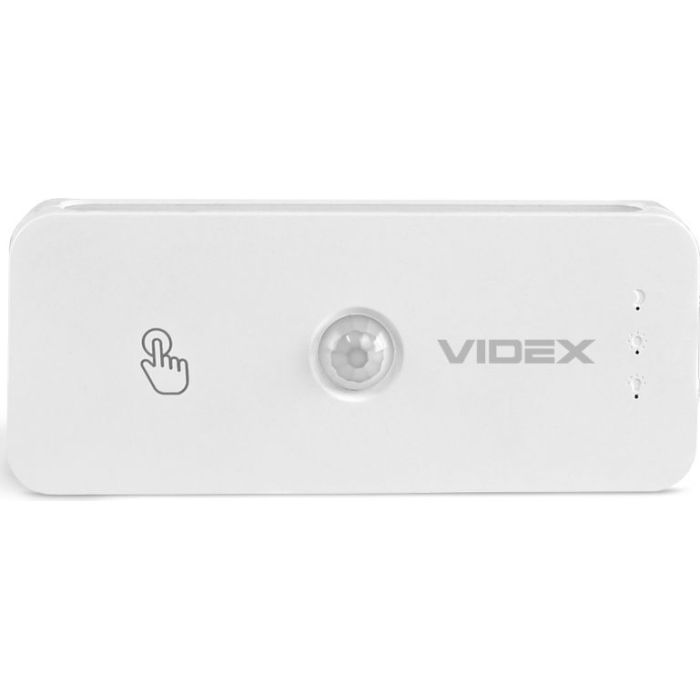 Светильник Videx VL-NL053W-S Фото