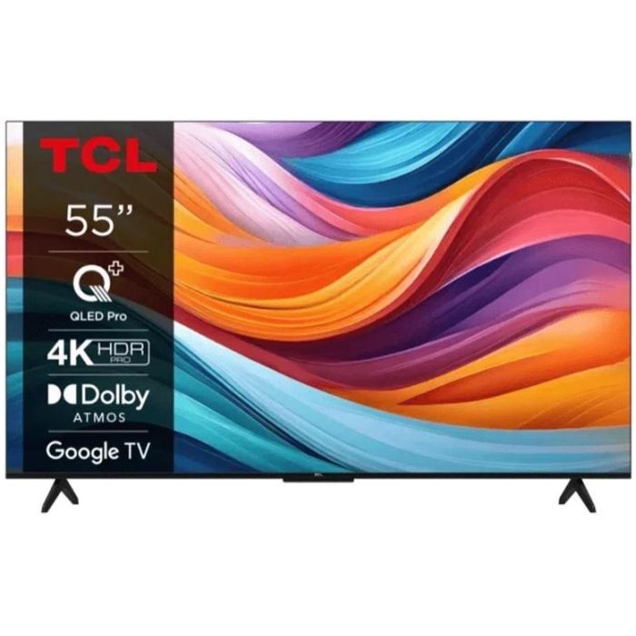 Телевизор TCL 55T7B Фото