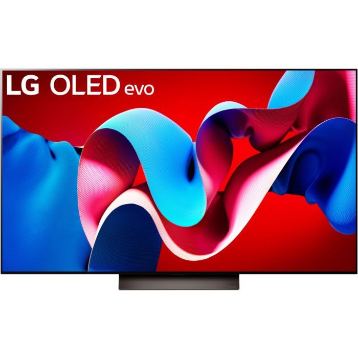 Телевизор LG OLED65C46LA Фото