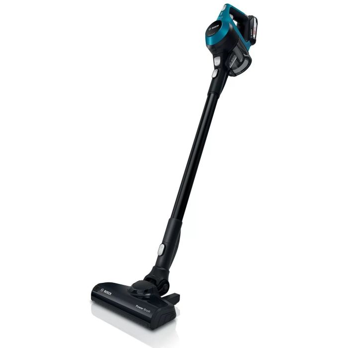 Пылесос Bosch BBS611LAG Фото