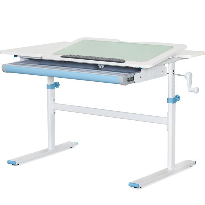 Парта Evo-kids TH-220 Blue Фото