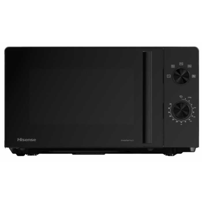 Микроволновая печь Hisense H20MOBP1HI Фото