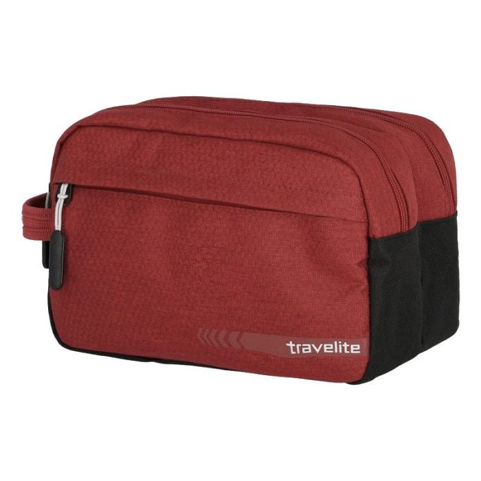 Косметичка Travelite Kick Off 69 Red Фото