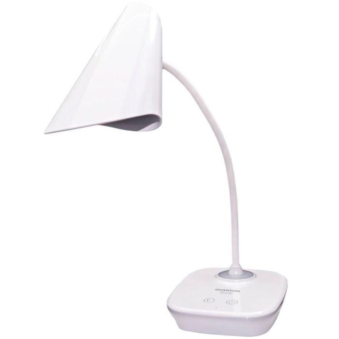 Настольная лампа Quantum ASCONA LED з USB Фото