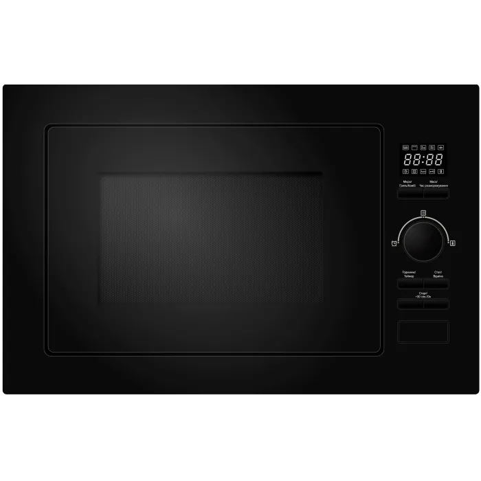 Микроволновая печь Interline MWG 725 ESA BB Фото