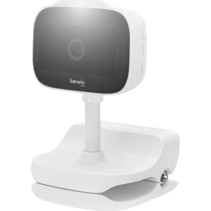 Видеоняня Lionelo Babyline Go Фото 4