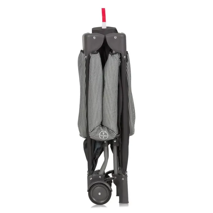 Детский манеж Lionelo Bonnie Grey Scandi Фото 10