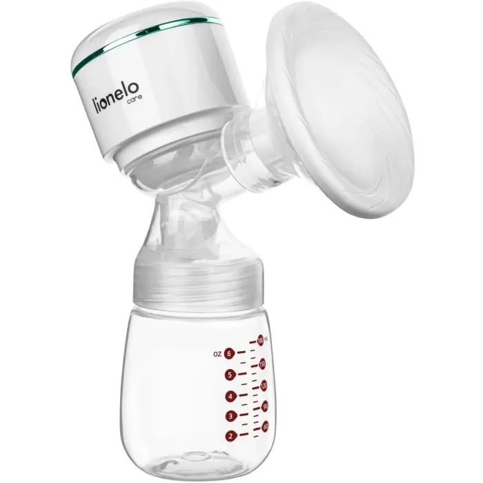 Молокоотсос Lionelo электрический Fidi Plus Фото