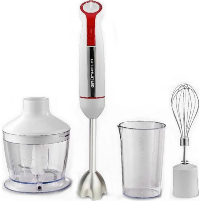 Блендер Grunhelm EBS-1280SW Фото