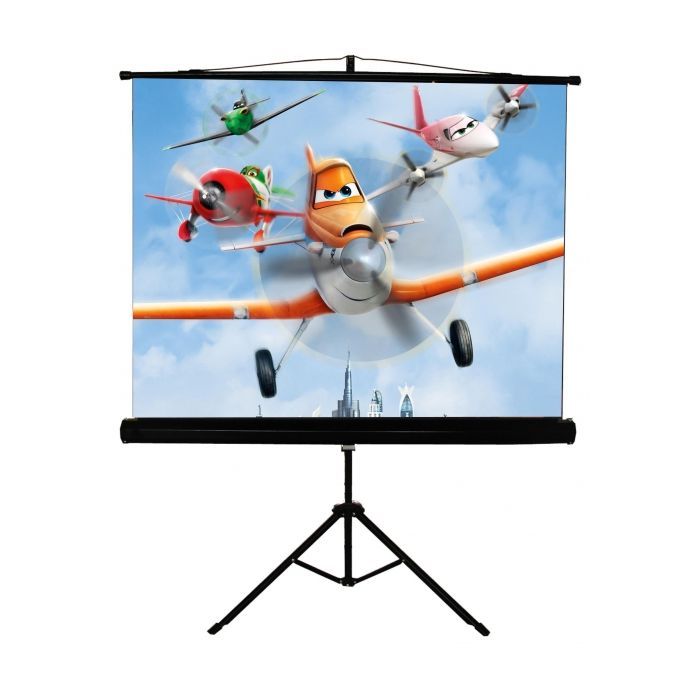 Проекционный экран Walfix SNT-1 Фото