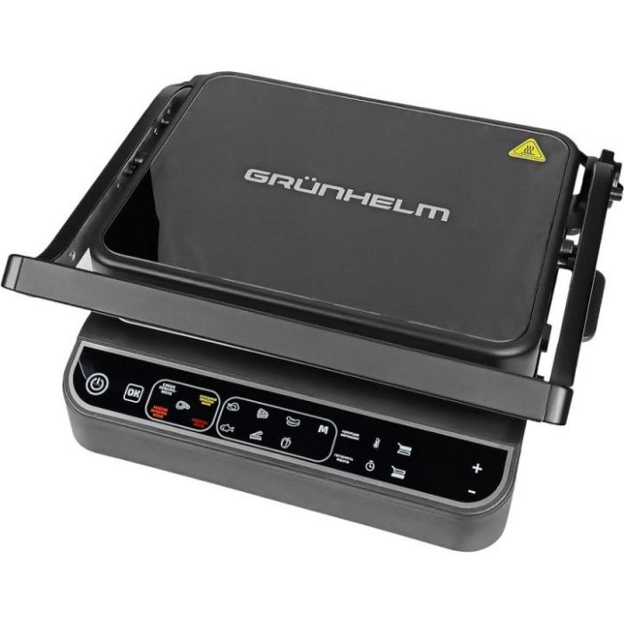Электрогриль Grunhelm G2203 Фото