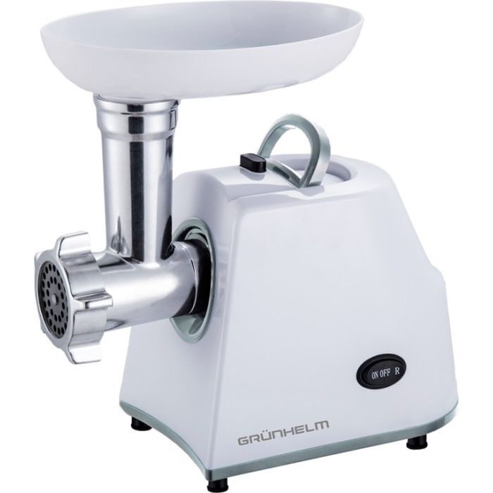 Мясорубка Grunhelm AMG145W Фото