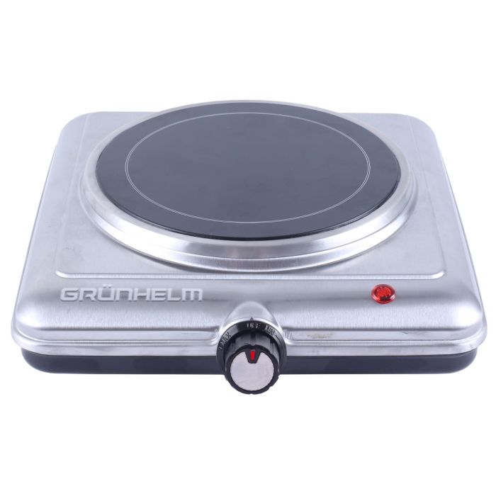 Настольная плита Grunhelm GHP-5842S Фото