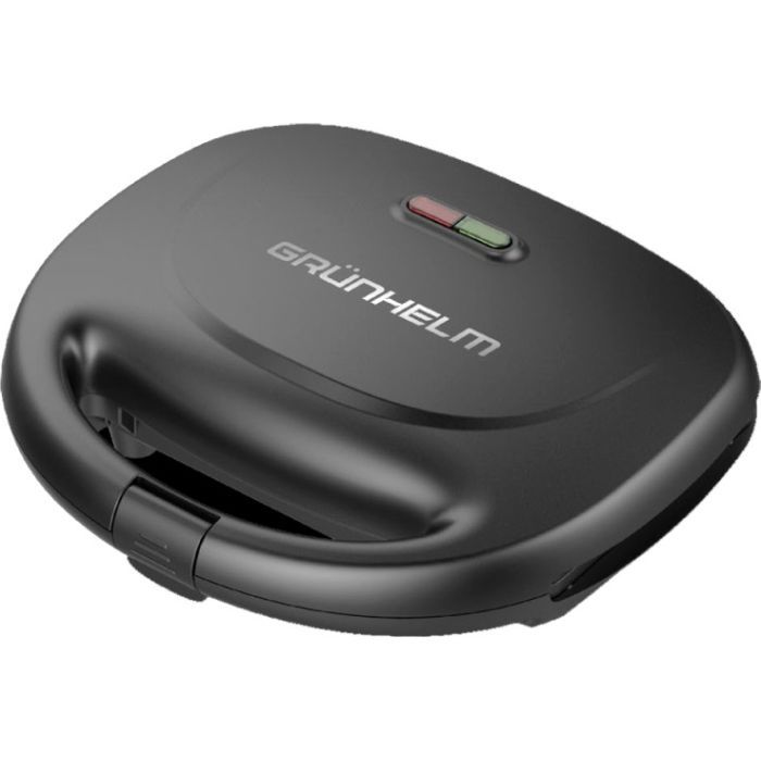 Сэндвичница Grunhelm GSM711 Фото
