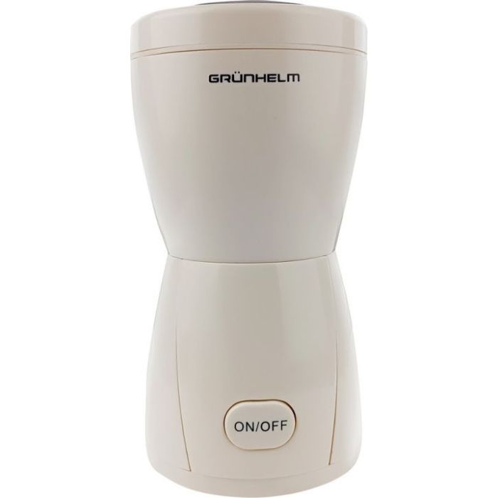 Кофемолка Grunhelm GС-3080W Фото
