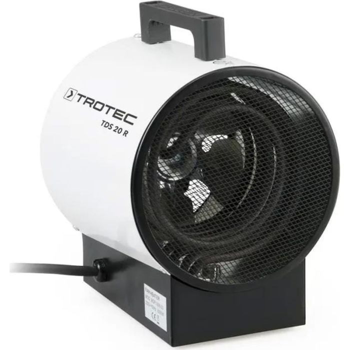 Обогреватель Trotec TDS 20R Фото